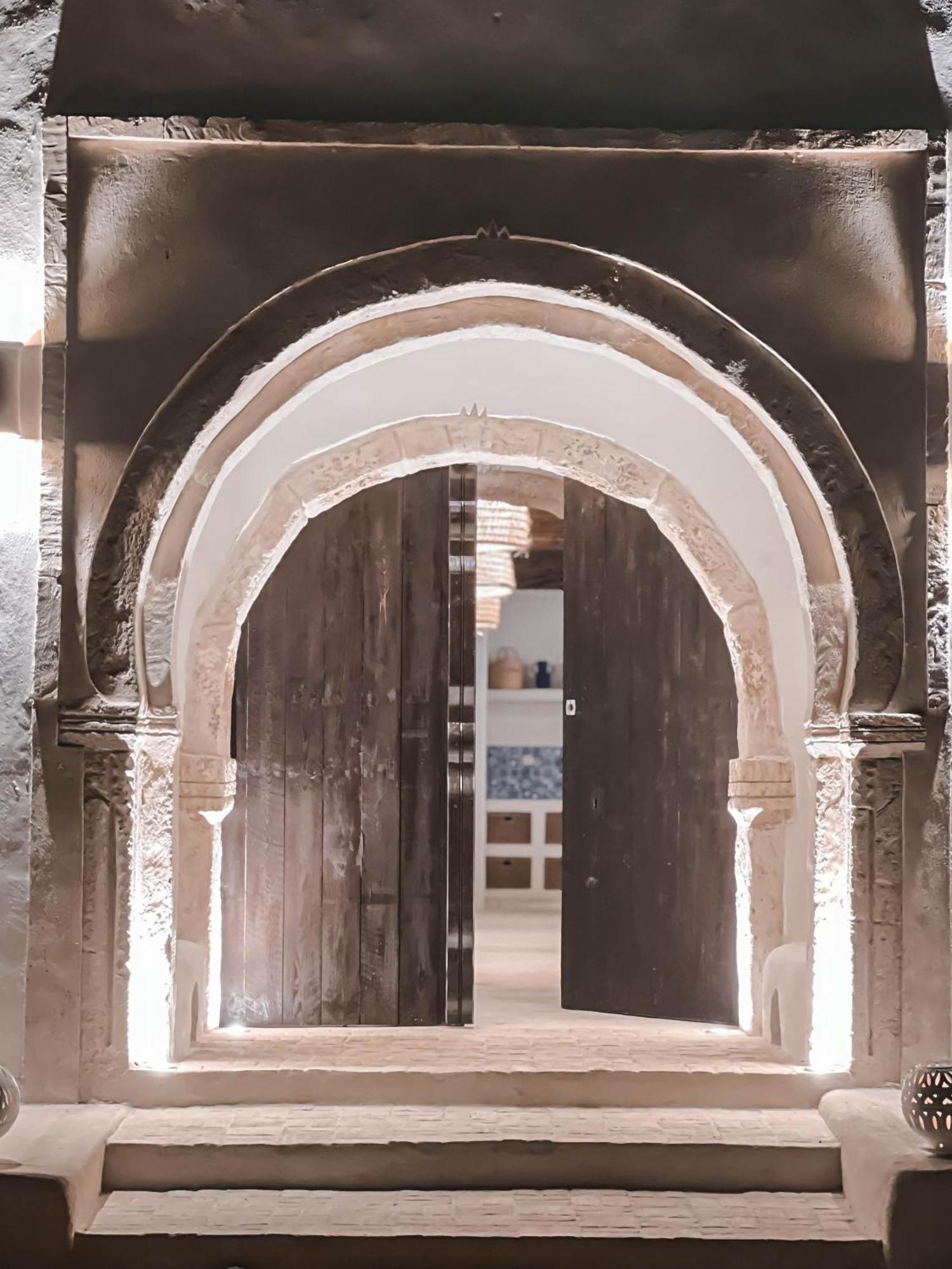 Dar Nael Maison d'hôtes Houmt Souk (Djerba)