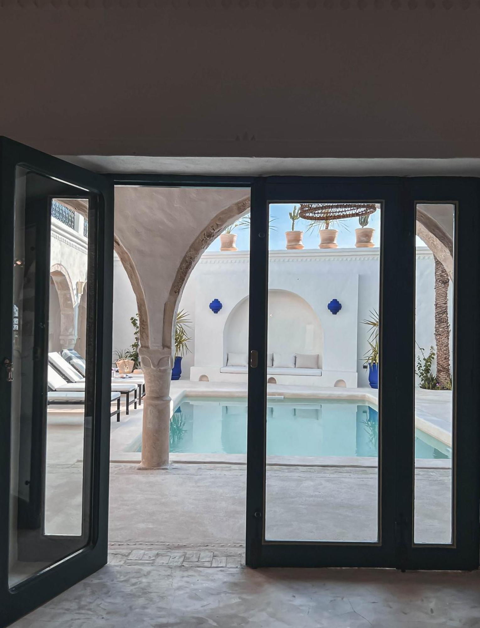 Dar Nael Houmt Souk (Djerba)