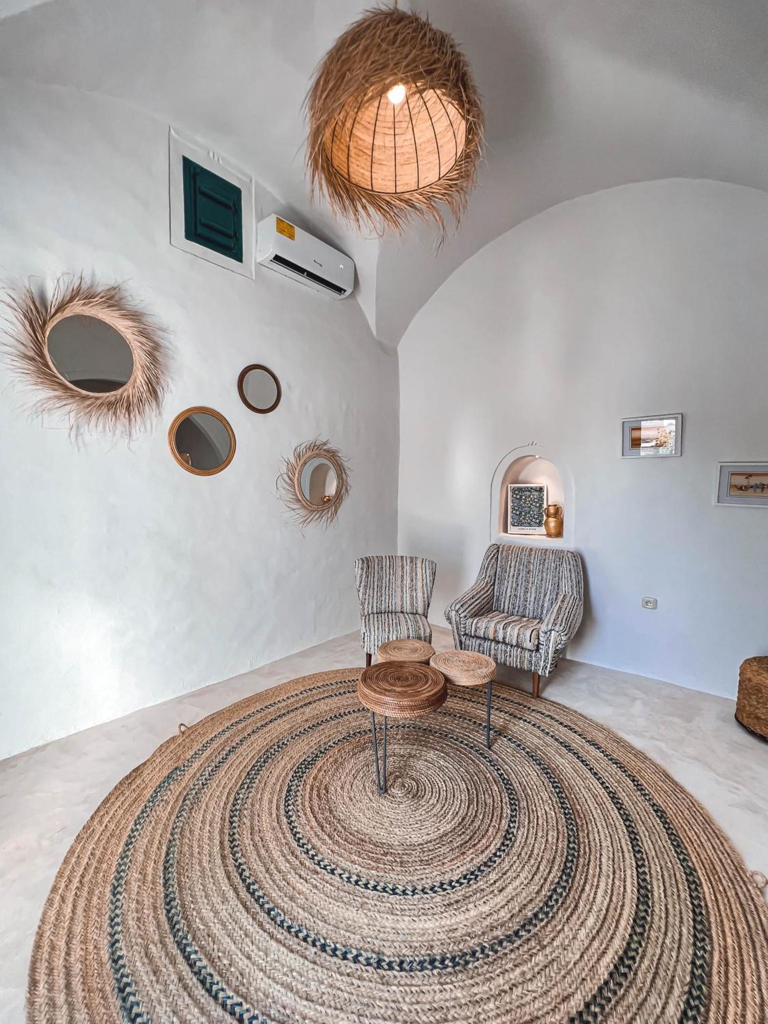 Dar Nael Maison d'hôtes