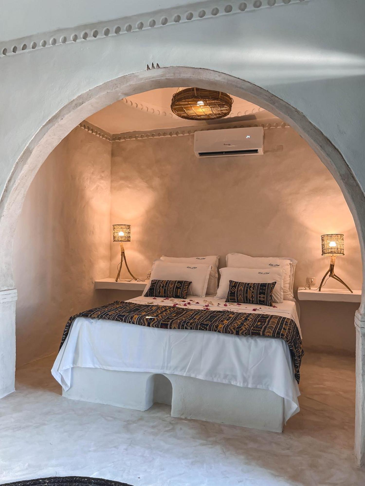 Maison d'hôtes Dar Nael *