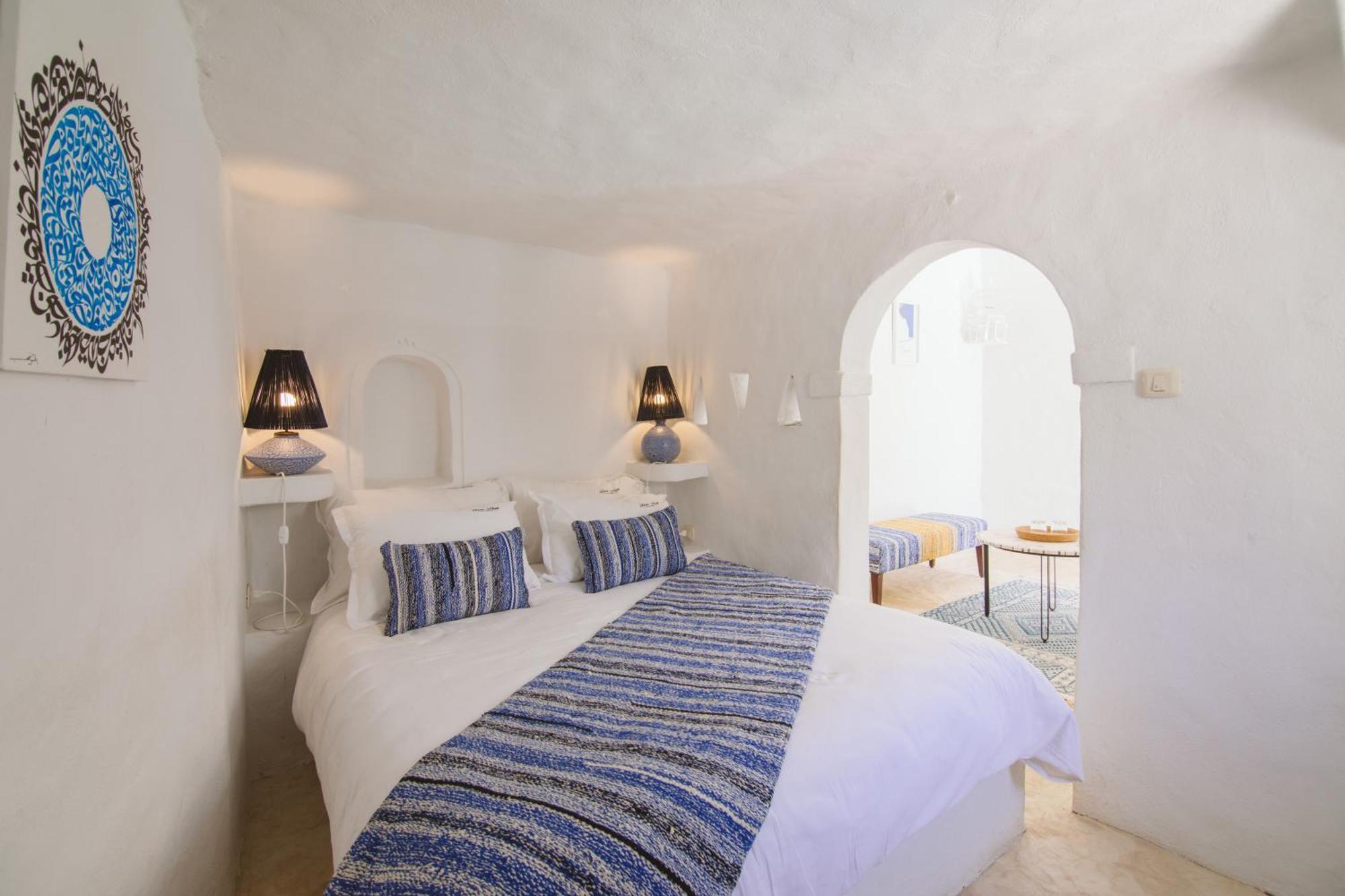 Dar Nael Maison d'hôtes Houmt Souk (Djerba)
