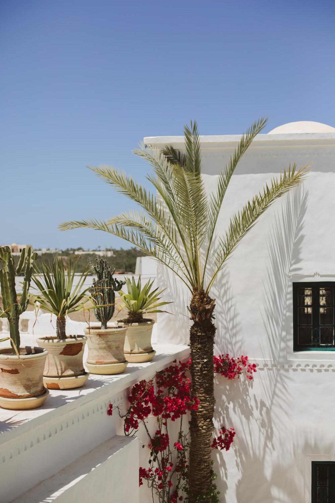 Maison d'hôtes Dar Nael
