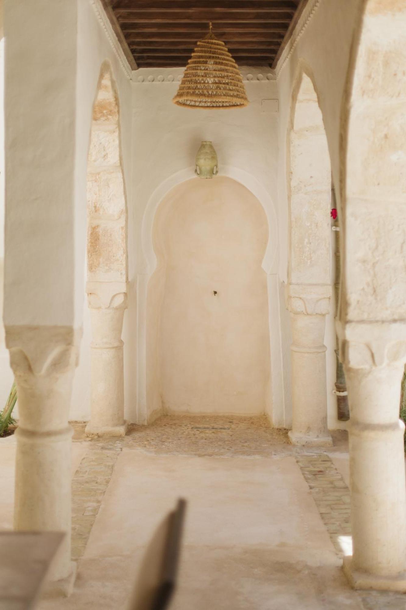 Maison d'hôtes Dar Nael *